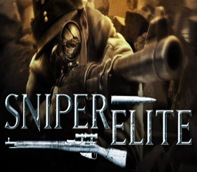 Sniper Elite 