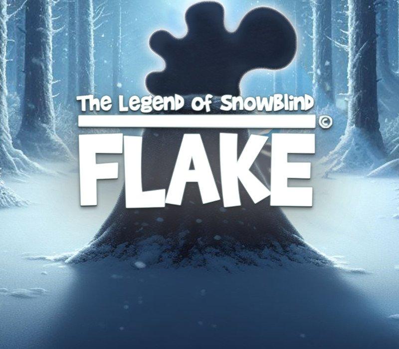 Flake: The Legend of Snowblind