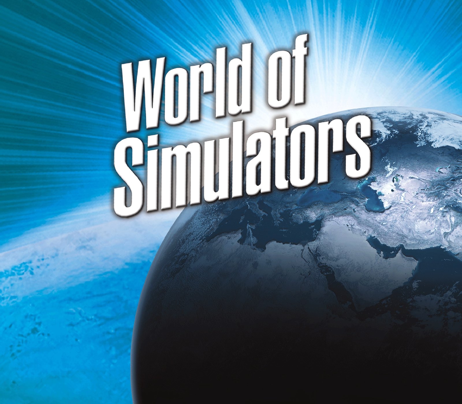 World of Simulators Bundle 