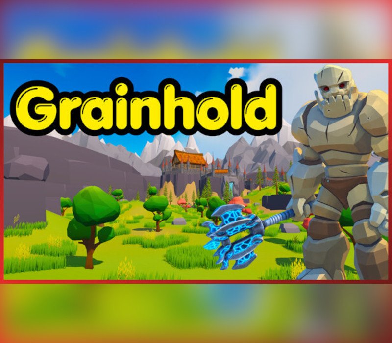 Grainhold 