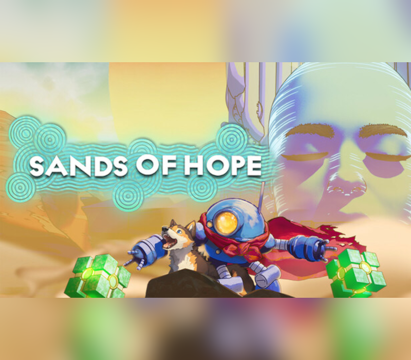 Sands of Hope 
