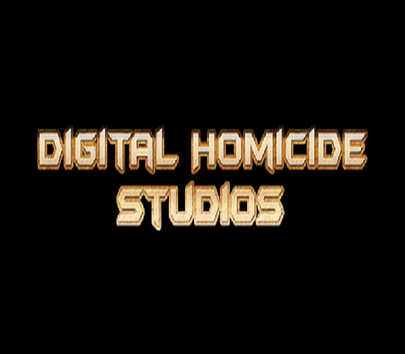 Digital Homicide Studios Mixed Pack Bundle 