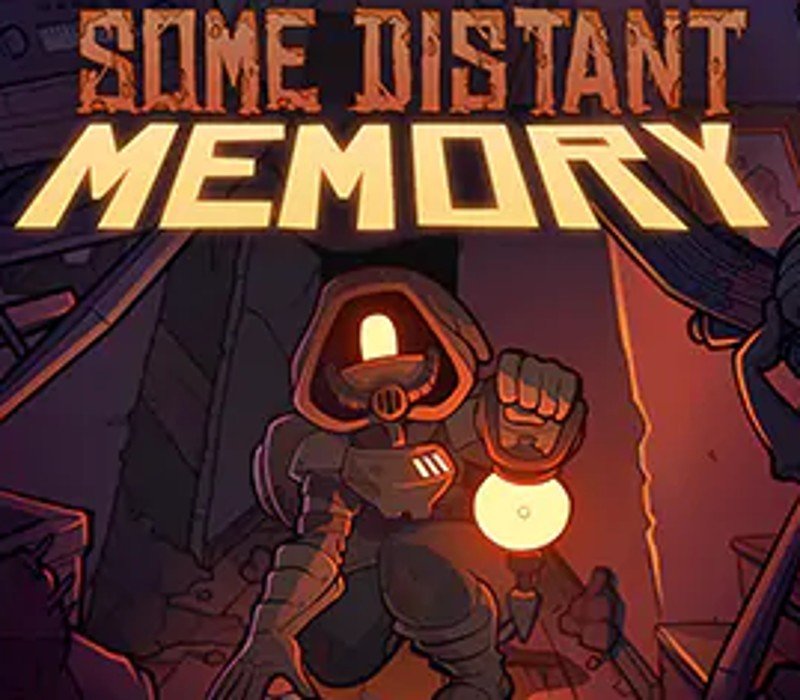 Some Distant Memory 