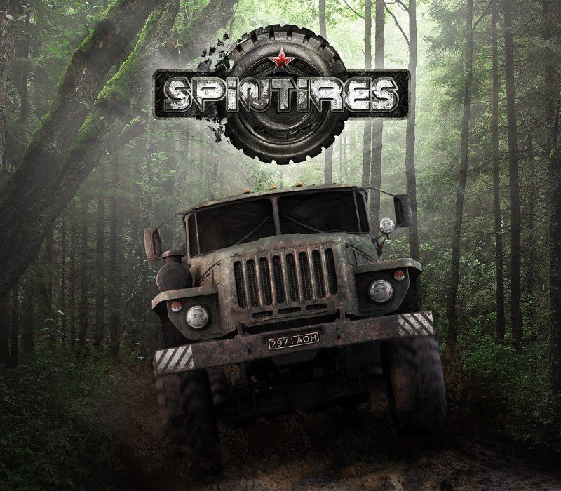 Spintires 