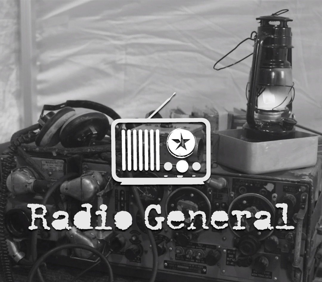 Radio General 