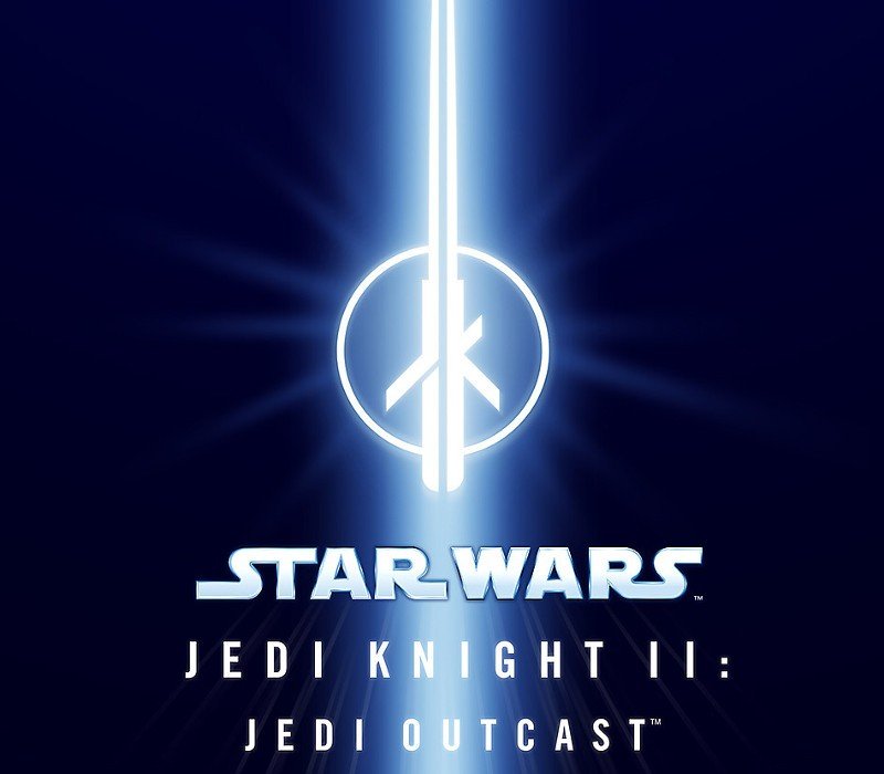 Star Wars Jedi Knight II: Jedi Outcast 