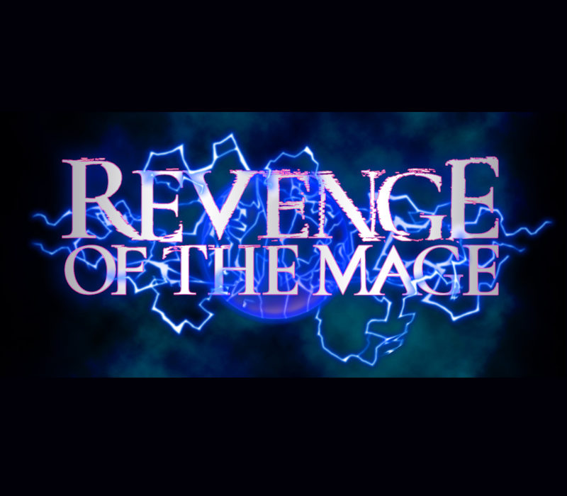 Revenge of the Mage 