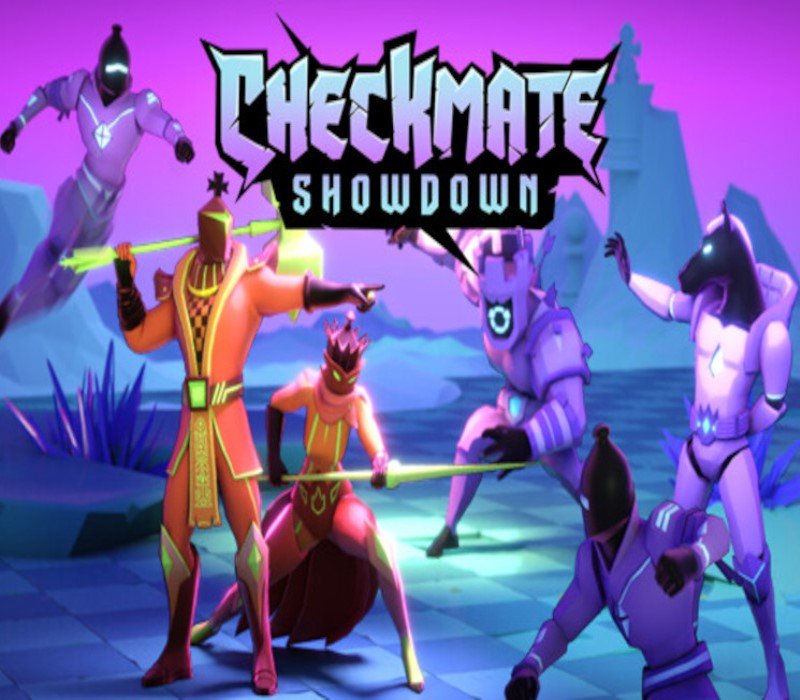 Checkmate Showdown 