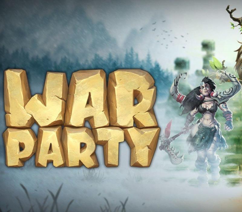 WAR PARTY