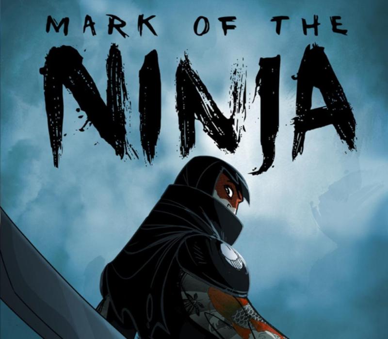 Mark of the Ninja 