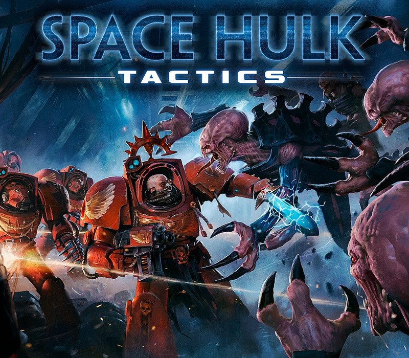 Space Hulk: Tactics 