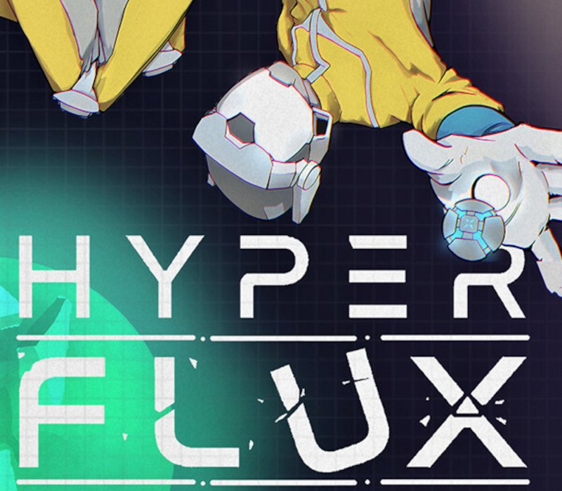 Hyper Flux 