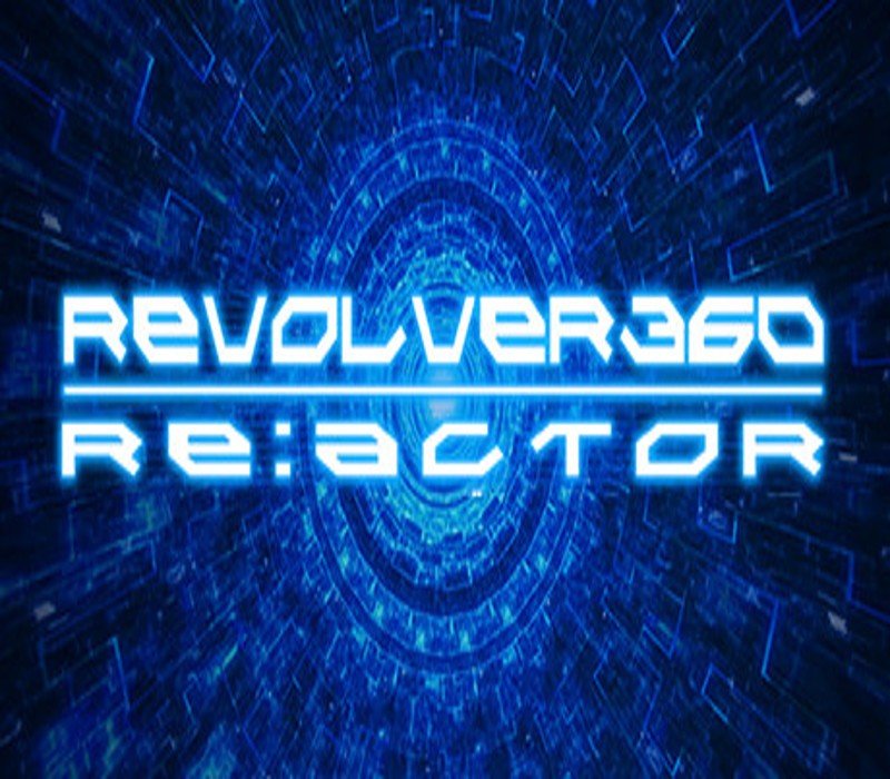 REVOLVER360 RE:ACTOR 