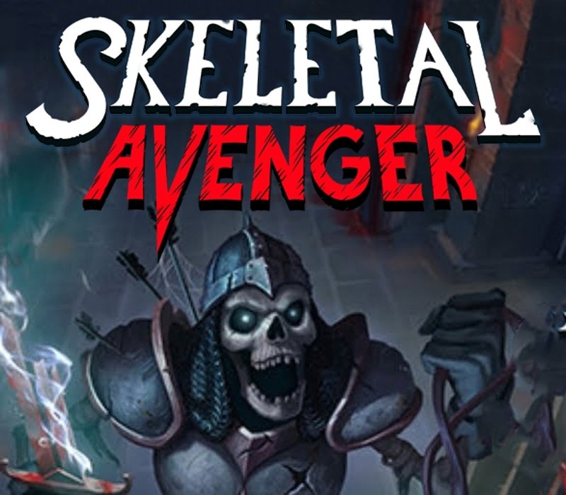 Skeletal Avenger 