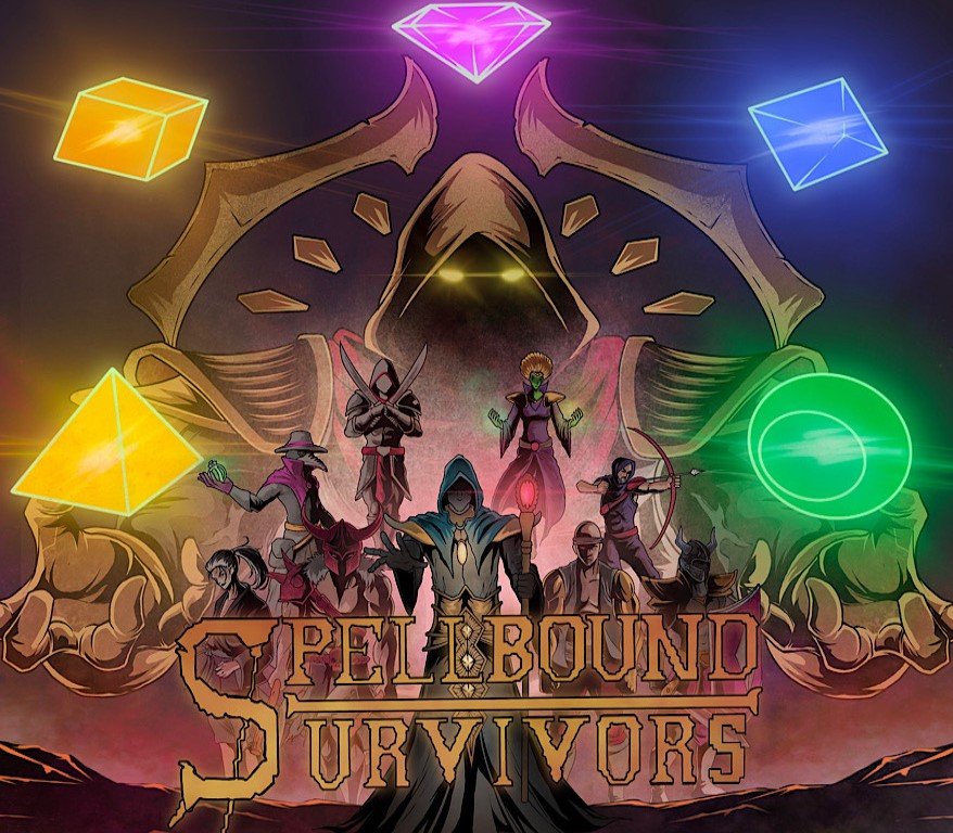 Spellbound Survivors 