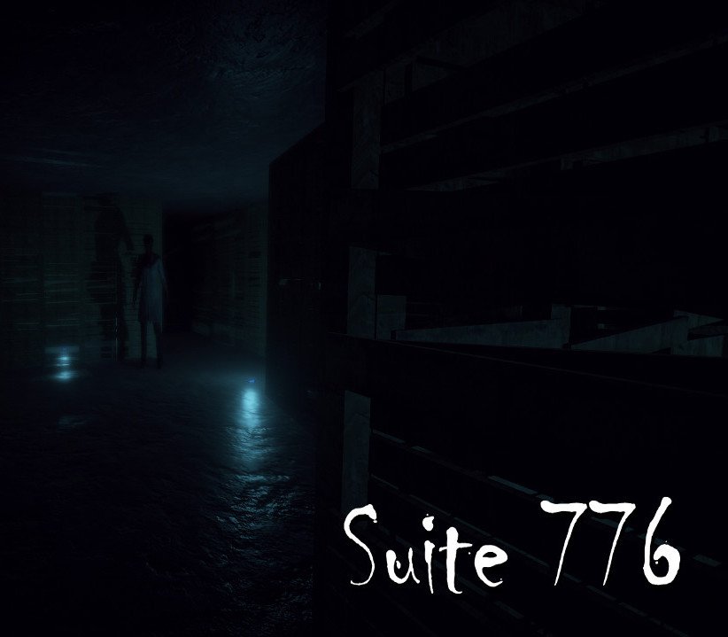 Suite 776 