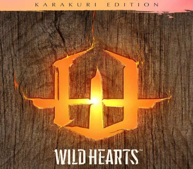 WILD HEARTS Karakuri Edition 