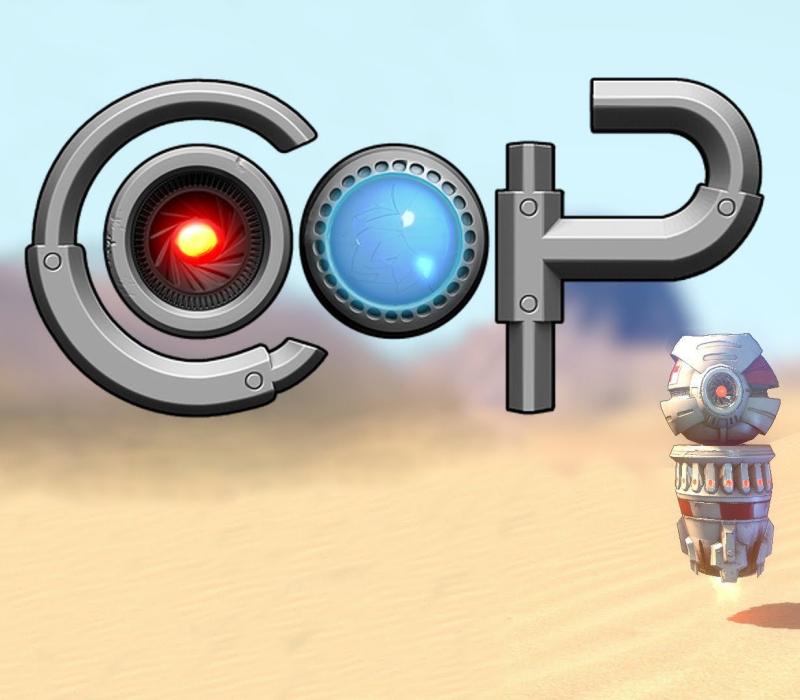 CO-OP : Decrypted