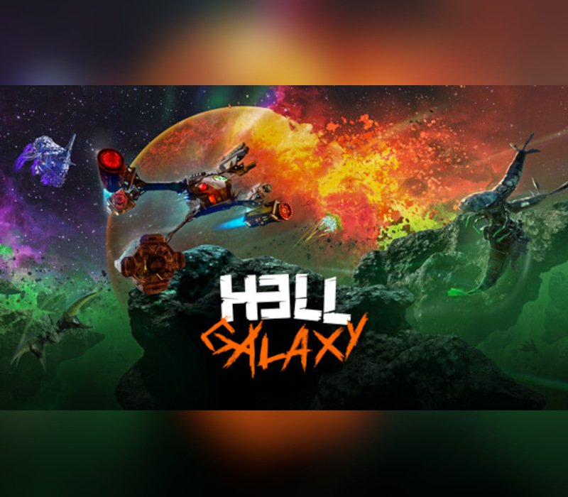 Hell Galaxy 
