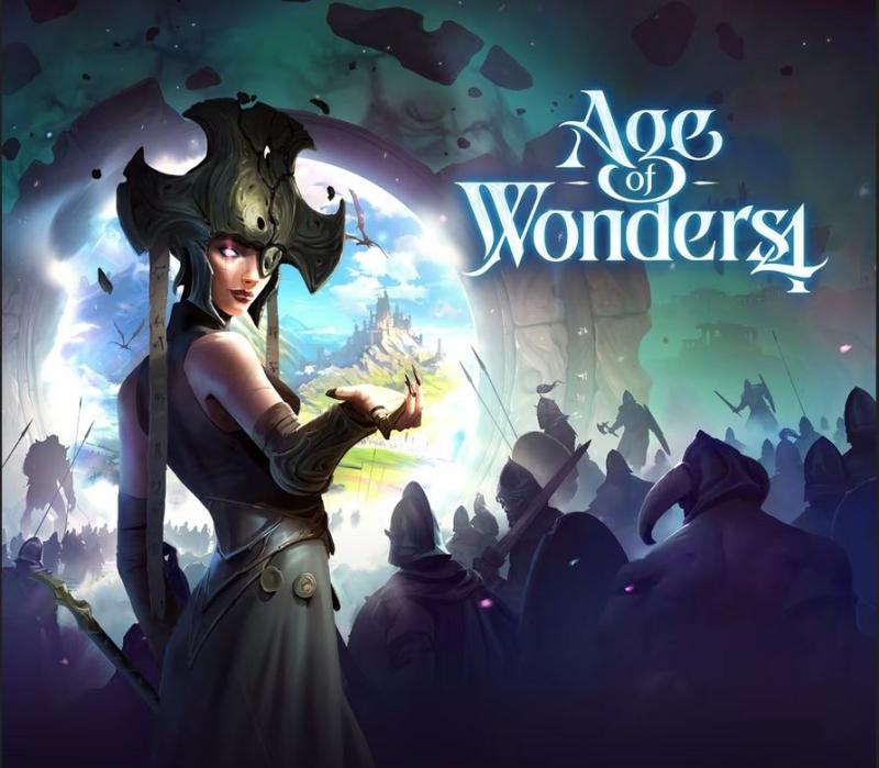 Age of Wonders 4