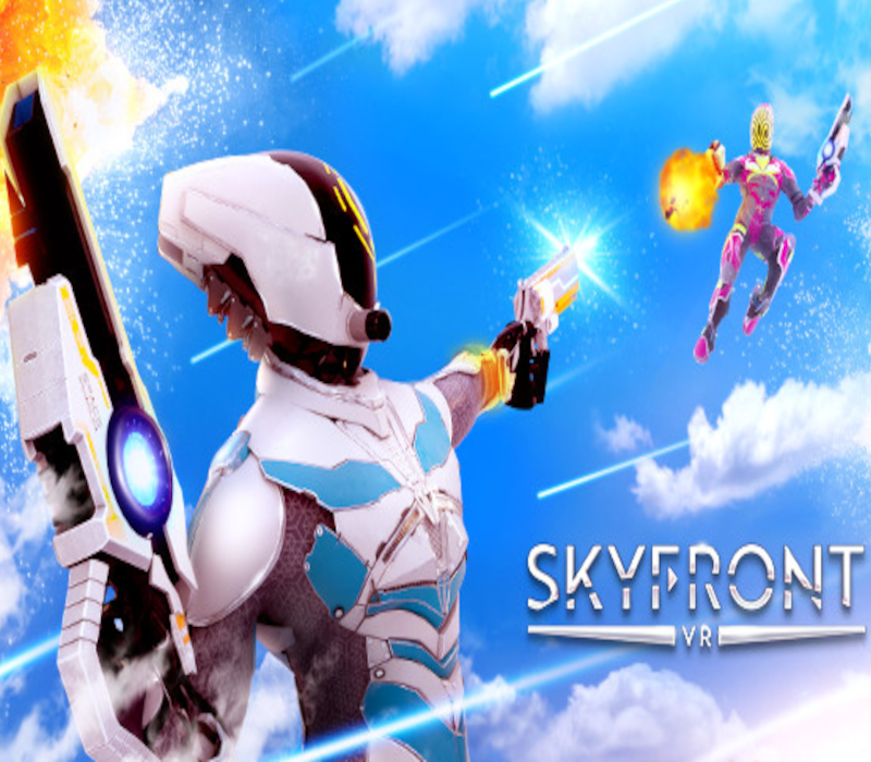 Skyfront VR 