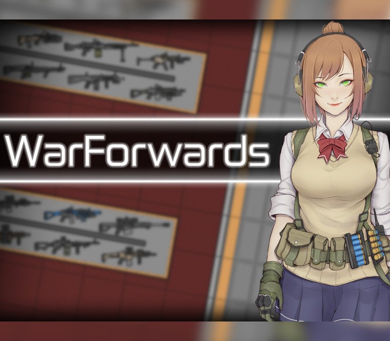 WarForwards 