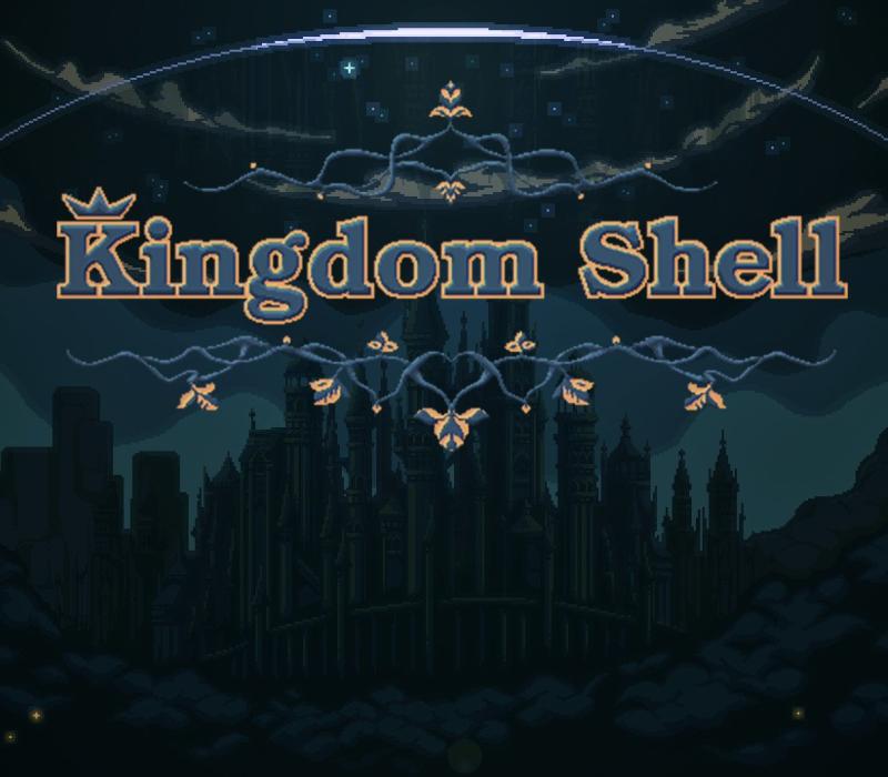 Kingdom Shell