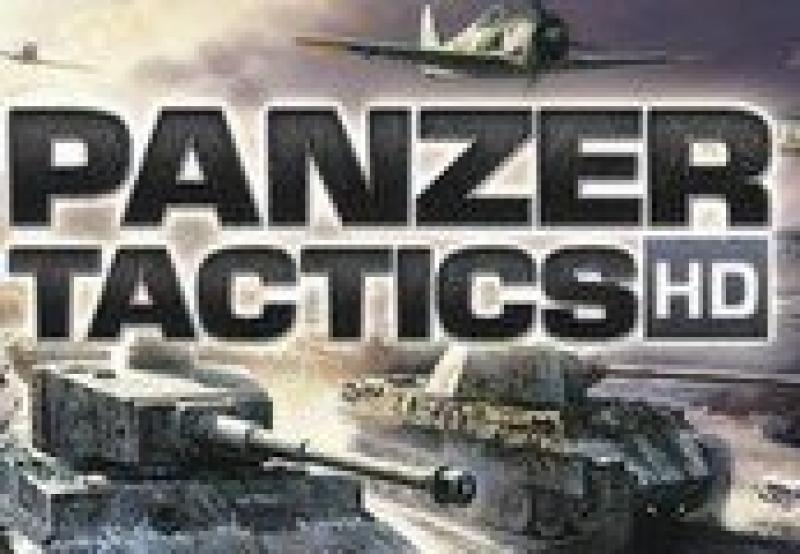 Panzer Tactics HD