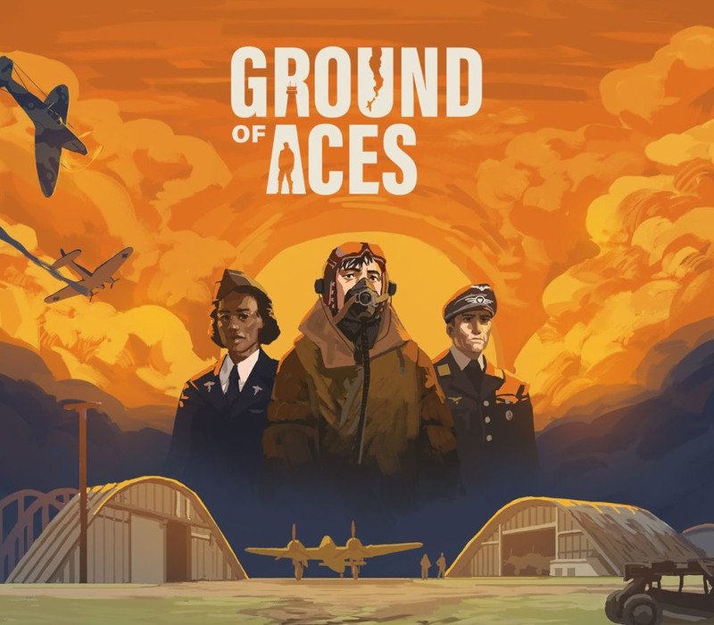 Ground of Aces 