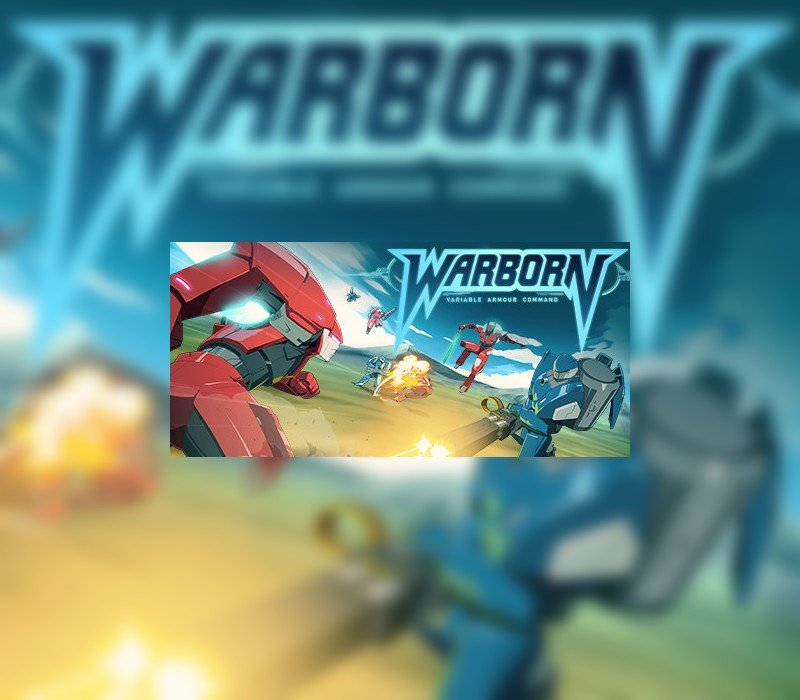 WARBORN European Union 