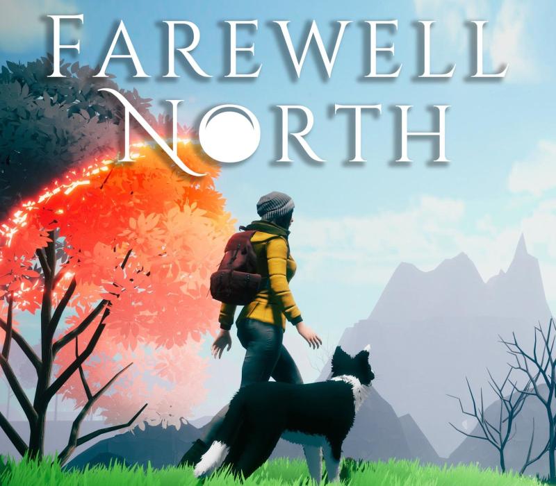 Farewell North