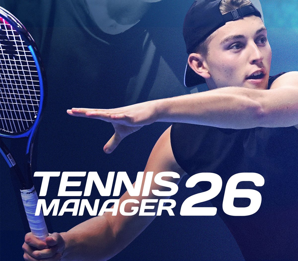 Tennis Manager 26 