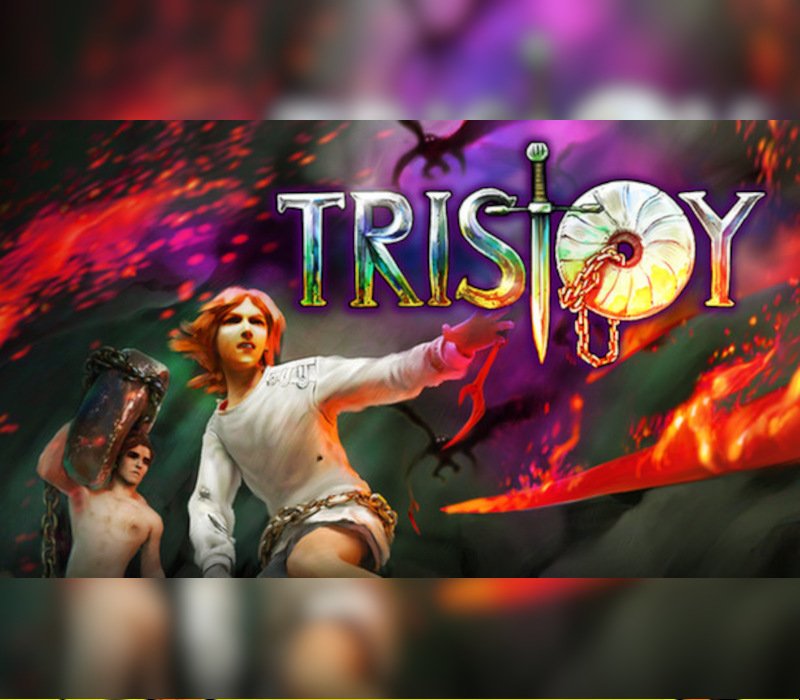 Tristoy 