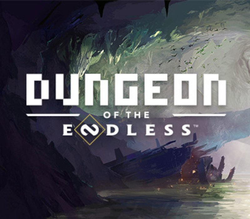 Dungeon of the Endless 