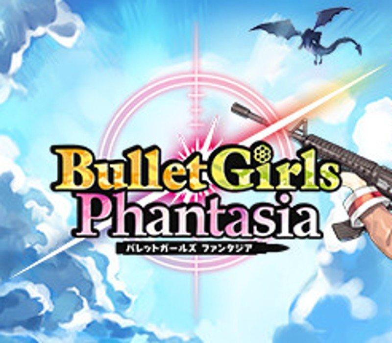 Bullet Girls Phantasia