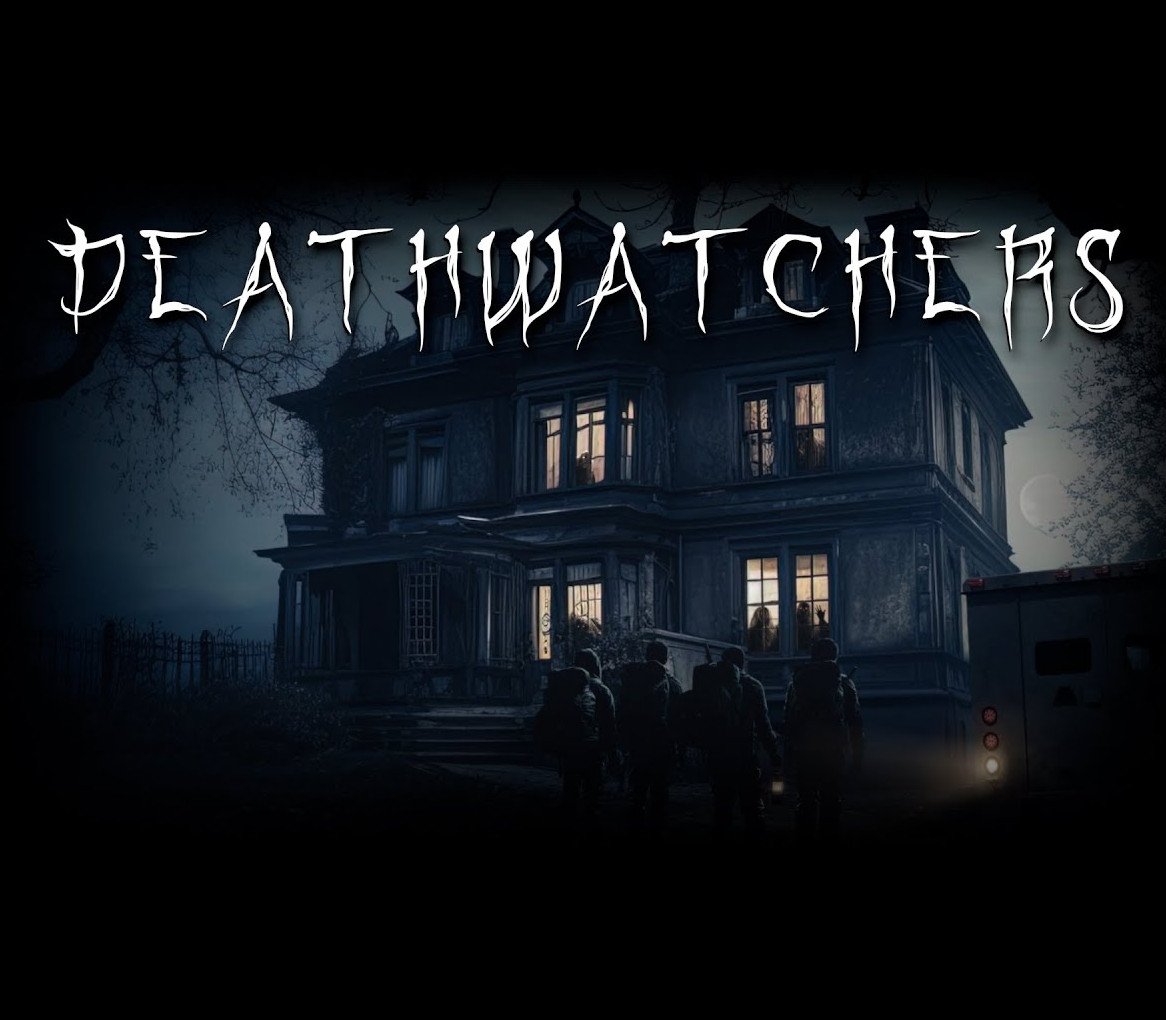 DEATHWATCHERS 