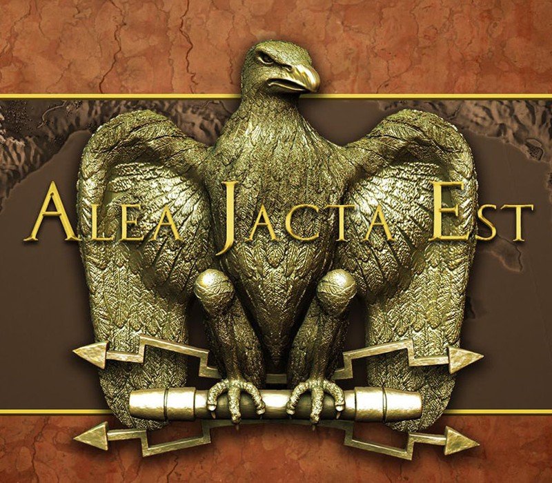 Alea Jacta Est 