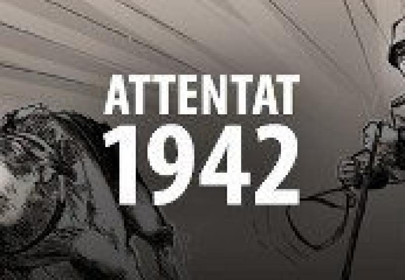 Attentat 1942