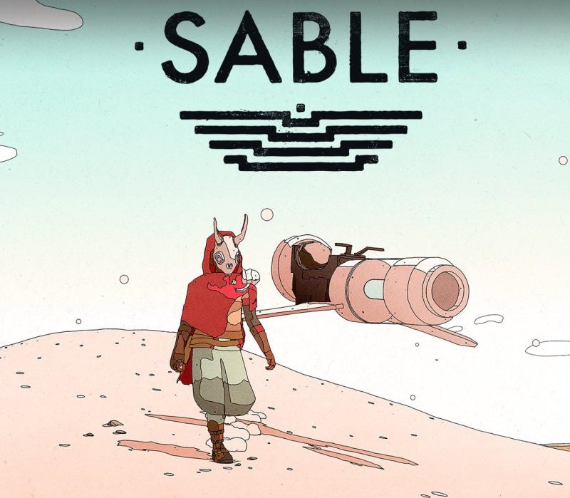 Sable