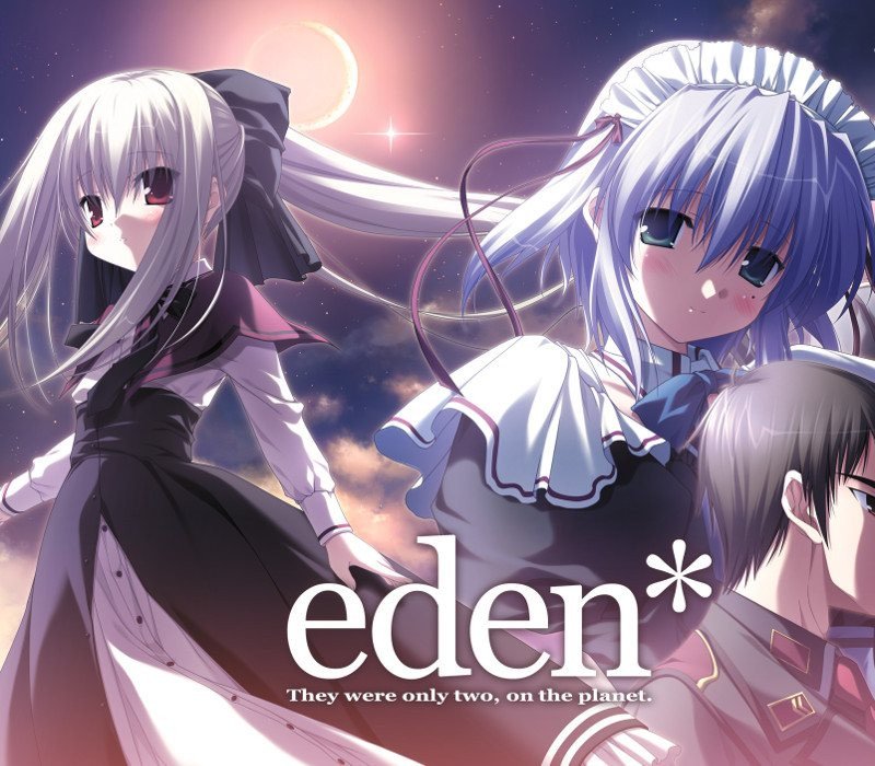 eden*