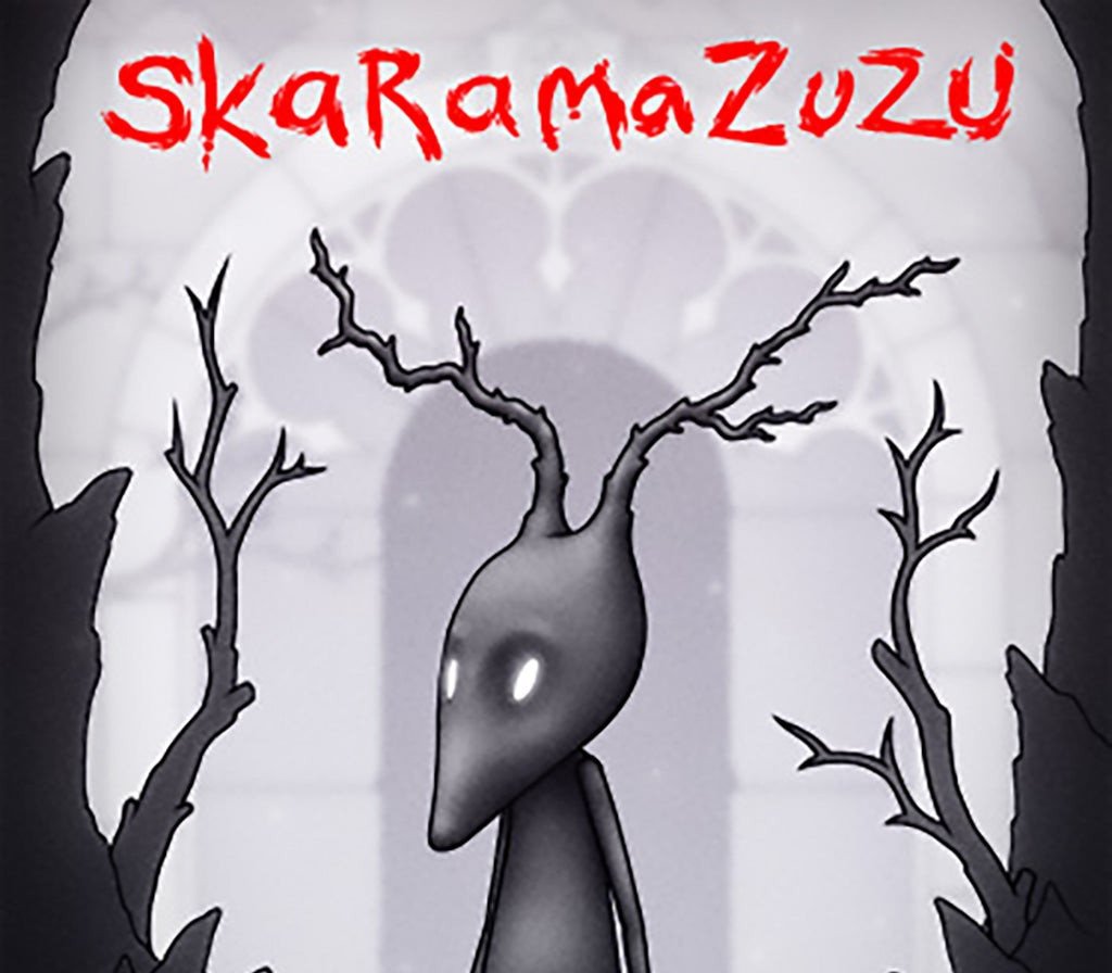 Skaramazuzu 