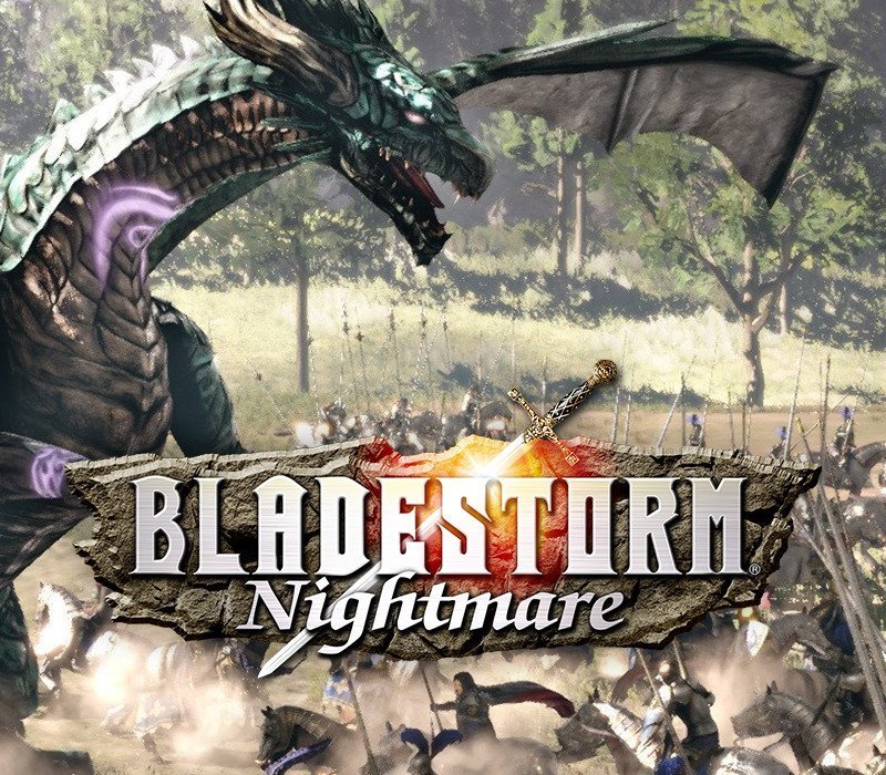 BLADESTORM: Nightmare 