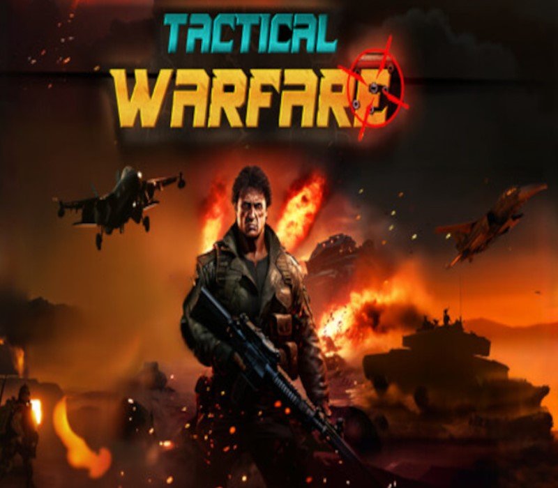 Tactical Warfare 