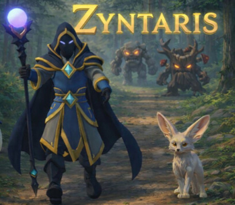 Zyntaris 