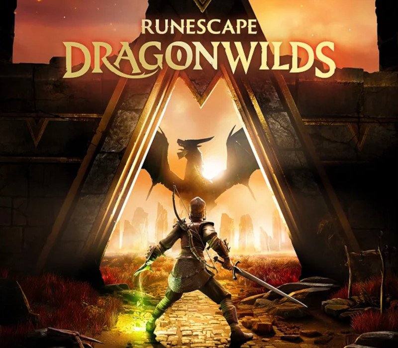 RuneScape: Dragonwilds 