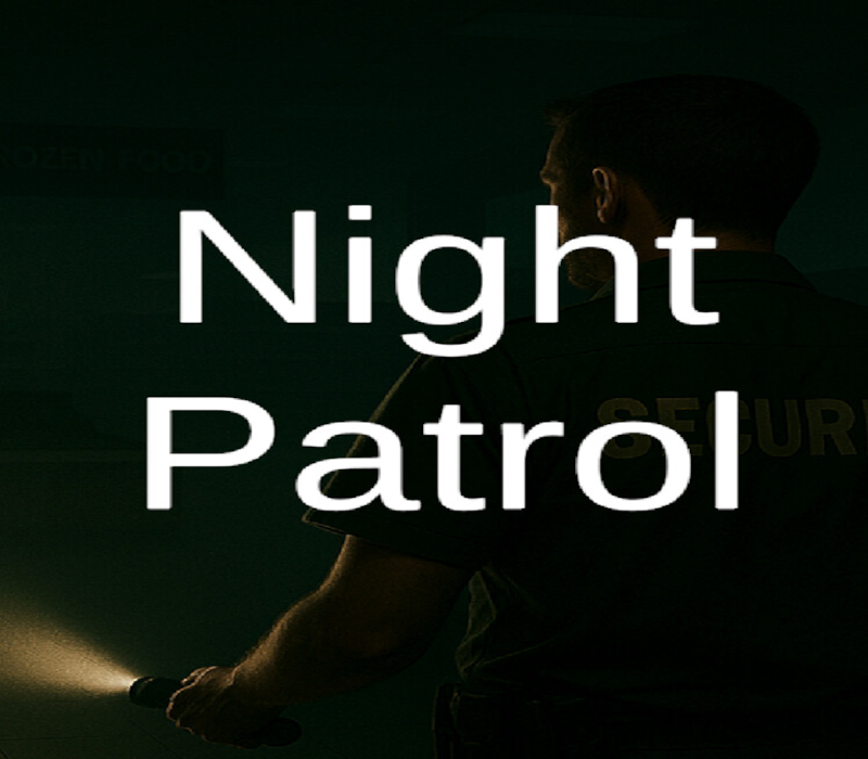 Night Patrol 