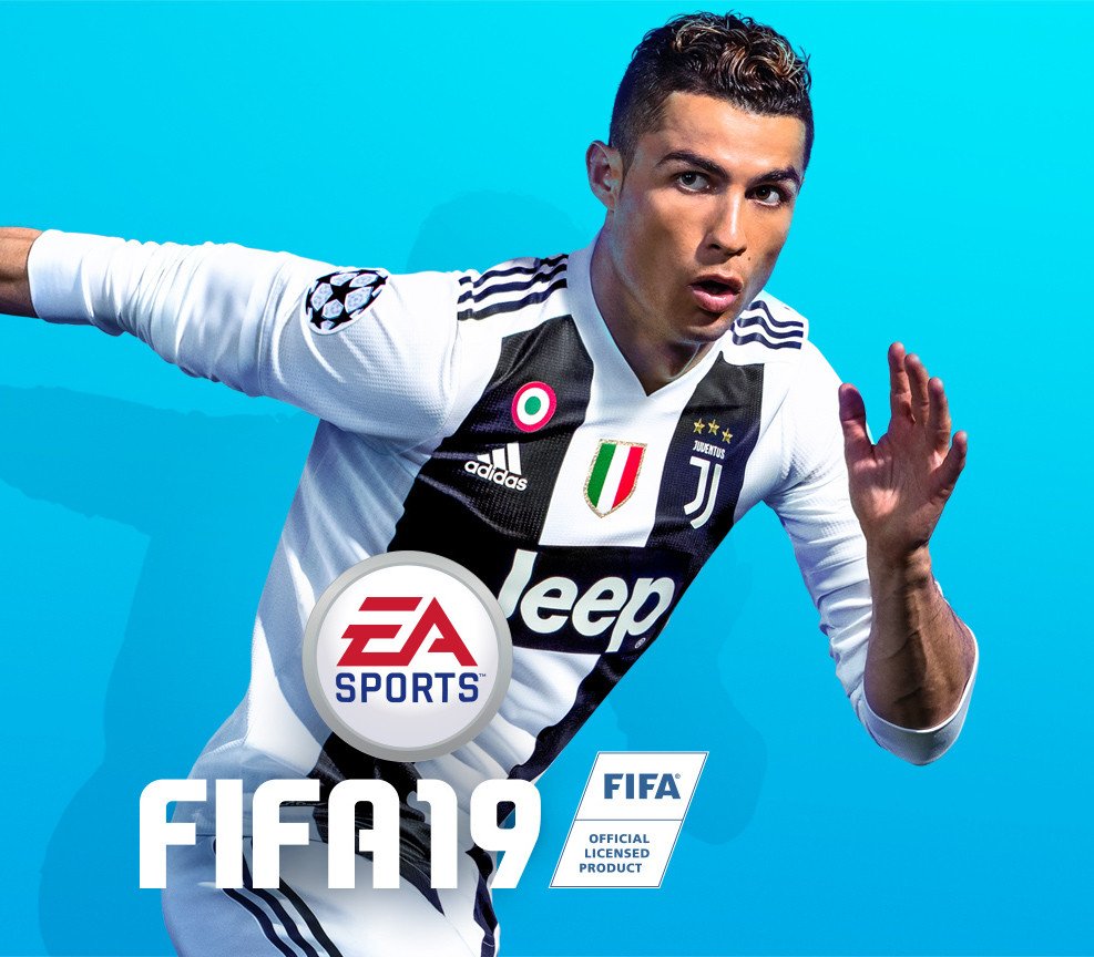 FIFA 19 