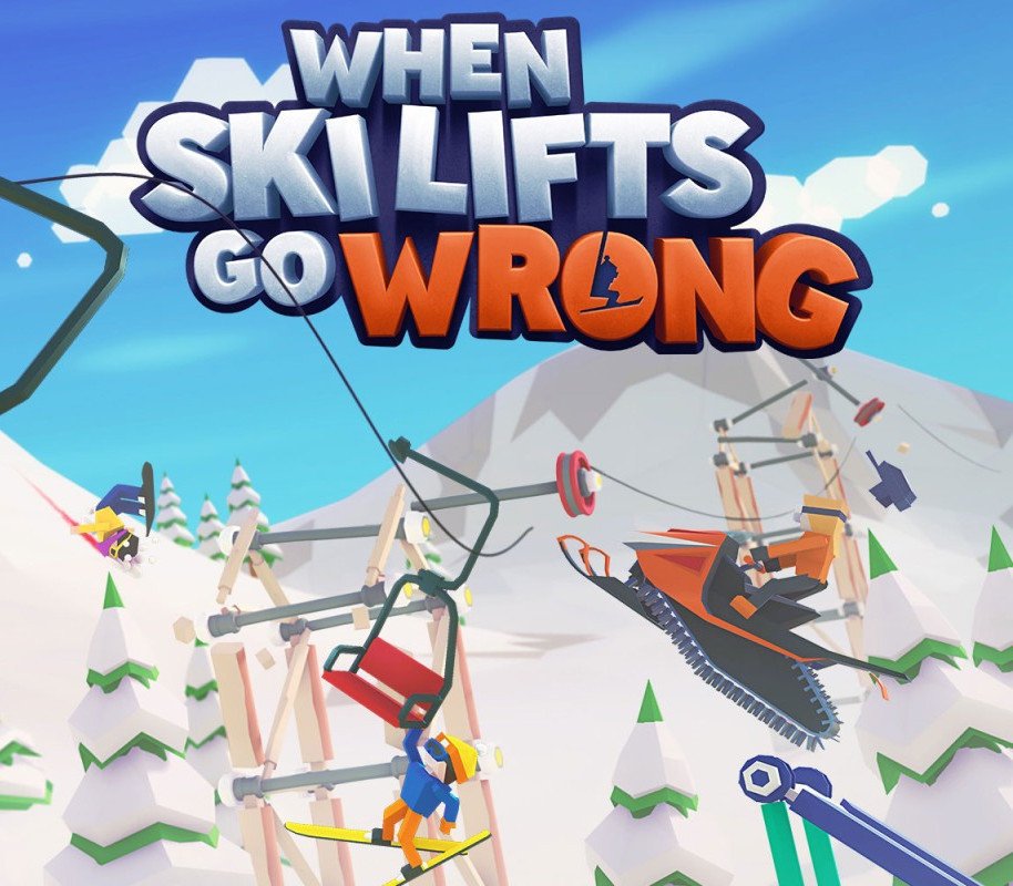 When Ski Lifts Go Wrong 