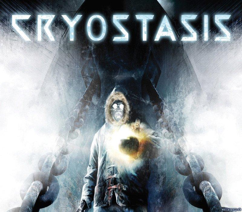 Cryostasis