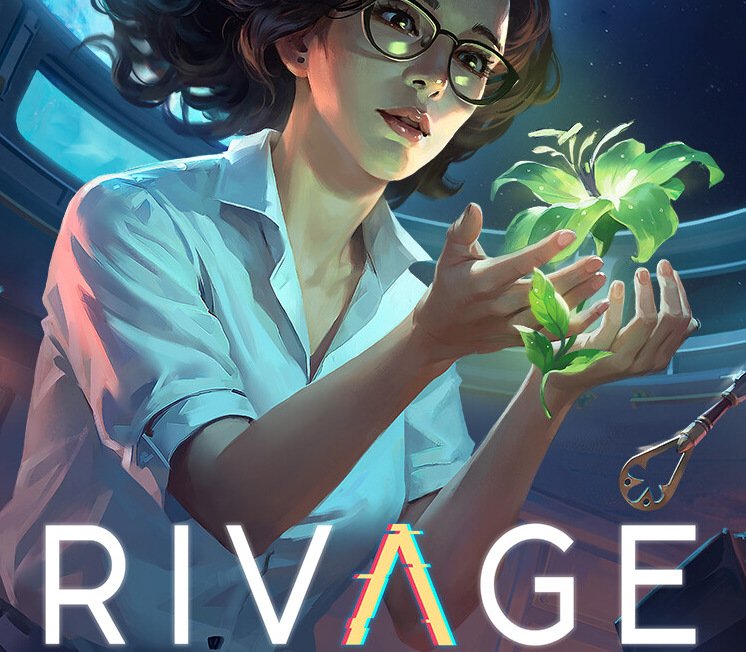 Rivage 